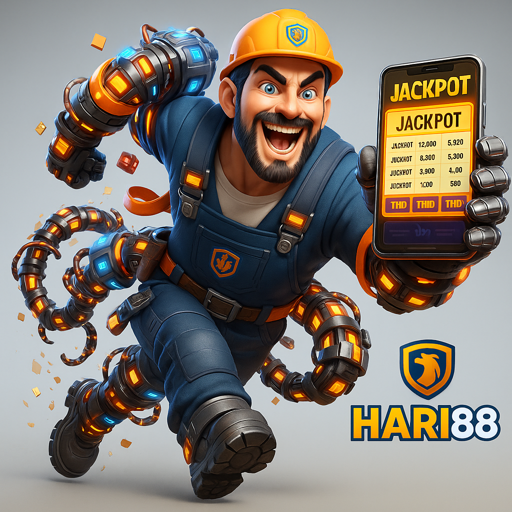 HARI88